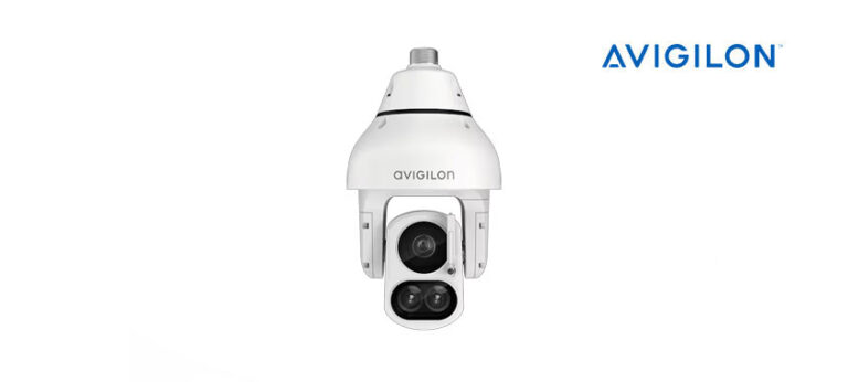 H5a Ir Ptz Camera 1