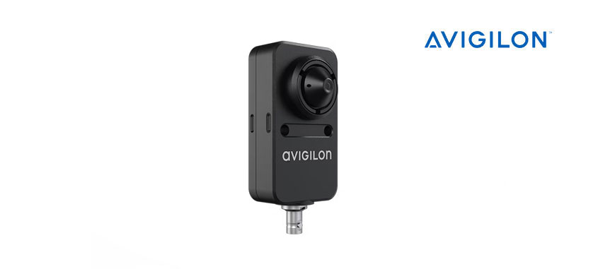 H5a Modular Camera 2
