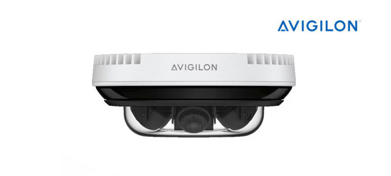 H5a Multisensor Camera 1