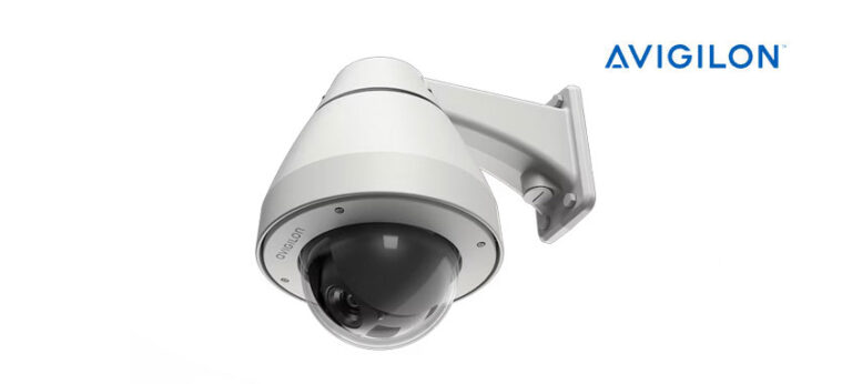 H5a Ptz Camera 1