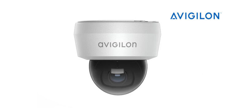 H6 Mini Dome Camera 1