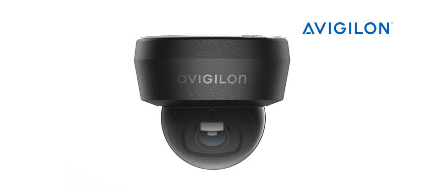 H6 Mini Dome Camera 2