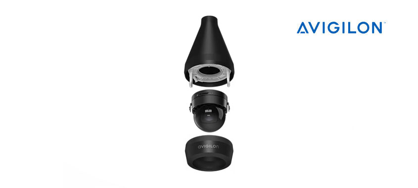 H6 Mini Dome Camera 5