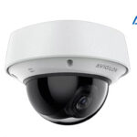 H6a Dome Camera 1