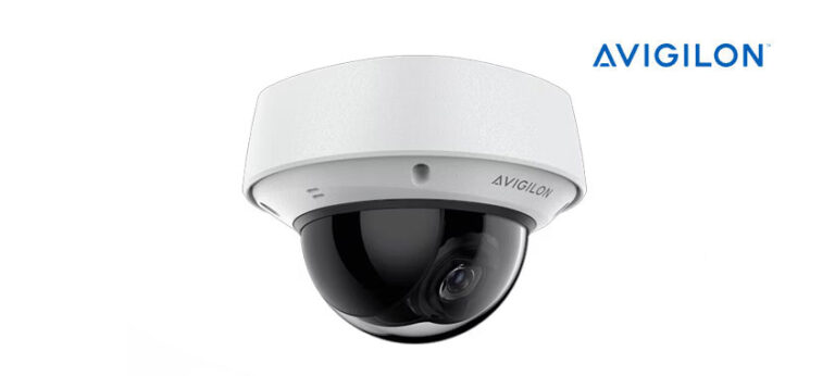 H6a Dome Camera 1