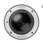 H6a Dome Camera 2