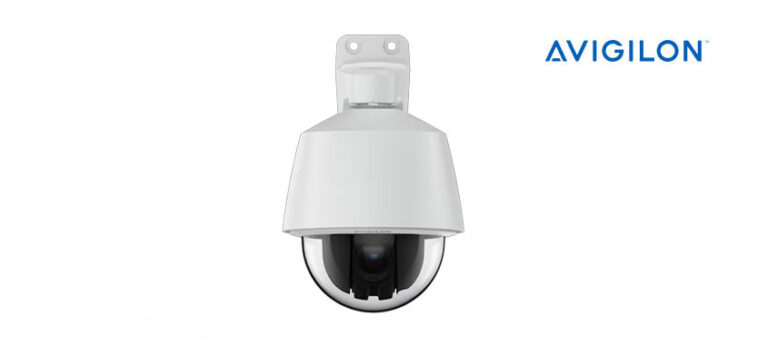 H6a Ptz Camera 1
