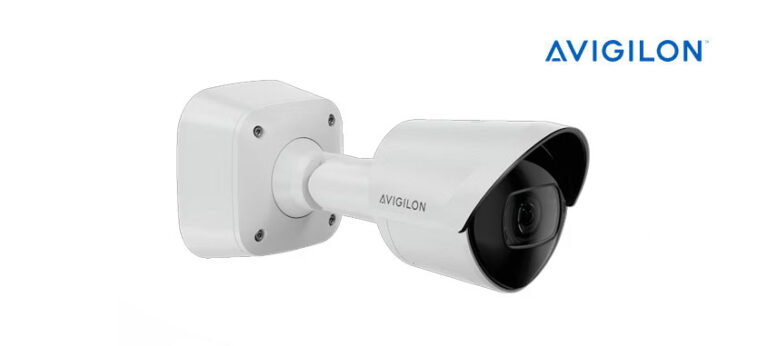 H6x Bullet Camera 1