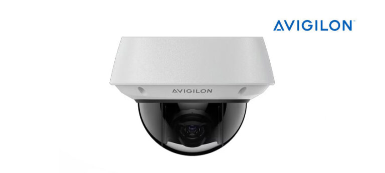 H6x Dome Camera 1