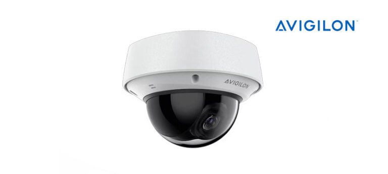 H6xp Dome Camera 1
