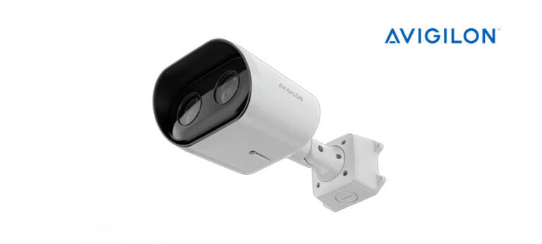 L6a Enterprise Lpr Camera 1