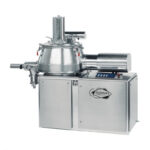 P100 The Reliable Mixer Granulator For Your Production Start Up 1