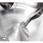 P100 The Reliable Mixer Granulator For Your Production Start Up 3