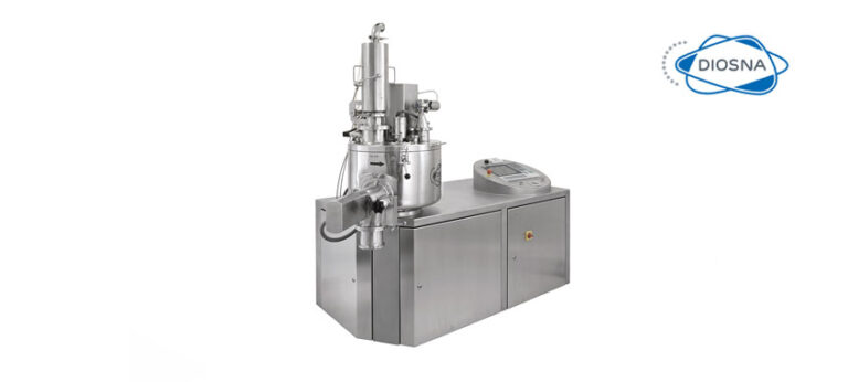Pvac 10 60 Pilot Single Pot Processor With Full Benefits 1