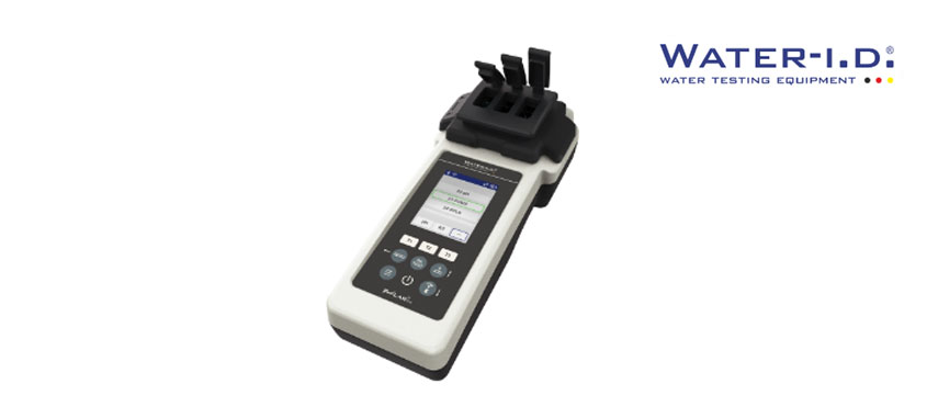 Auspackartikel - PoolLab 2.0 • EUR 134,99 - DE