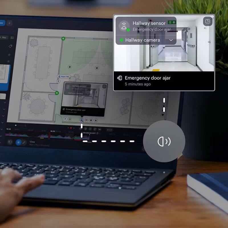 Smart Video Management Systems 6