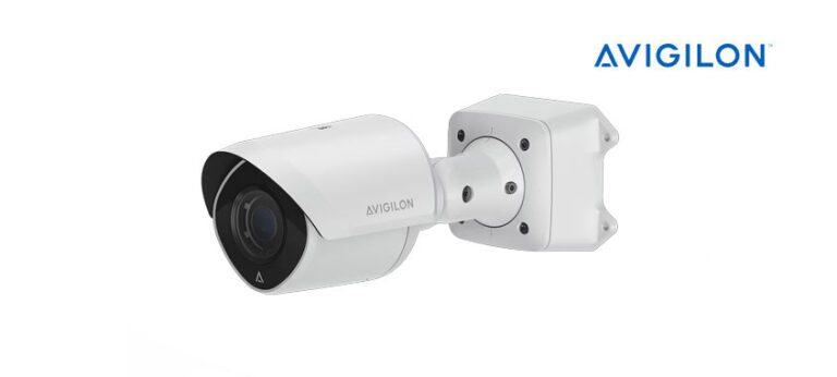 Unity H6sl Bullet Camera 1