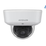 Unity H6sl Dome Camera 1