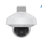 Unity H6sl Dome Camera 2