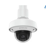 Unity H6sl Dome Camera 3