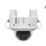Unity H6sl Dome Camera 4
