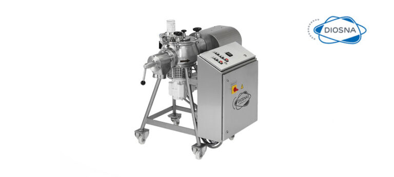 V10 V100 – Versatile Universal Mixers For The Entry Level 1