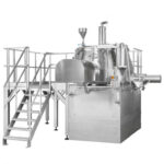 V250 V1600–universal Mixer For Industrial Scales 1