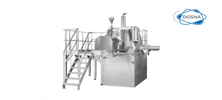 V250 V1600–universal Mixer For Industrial Scales 1