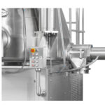 V250 V1600–universal Mixer For Industrial Scales 3
