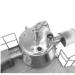 V250 V1600–universal Mixer For Industrial Scales 4