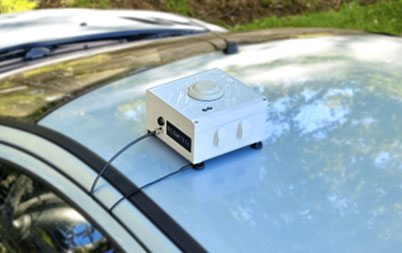 Ecomesure ความสัมพันธ์ของต้นไม้สู่คุณภาพอากาศในเมืองที่ยั่งยืน 04