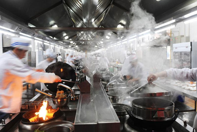 Optris กล้องถ่ายภาพความร้อนอินฟราเรด และไพโรมิเตอร์สำหรับอุตสาหกรรมอาหาร 04