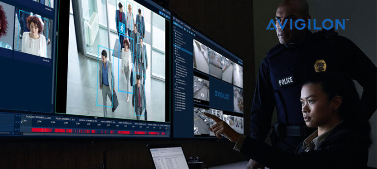 Enriching Fixed Video Security With Facial Recognition 1
