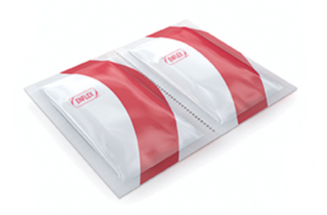 Advanced Automatic Form Fill Seal (FFS) Sachet Machine for Pharma ...